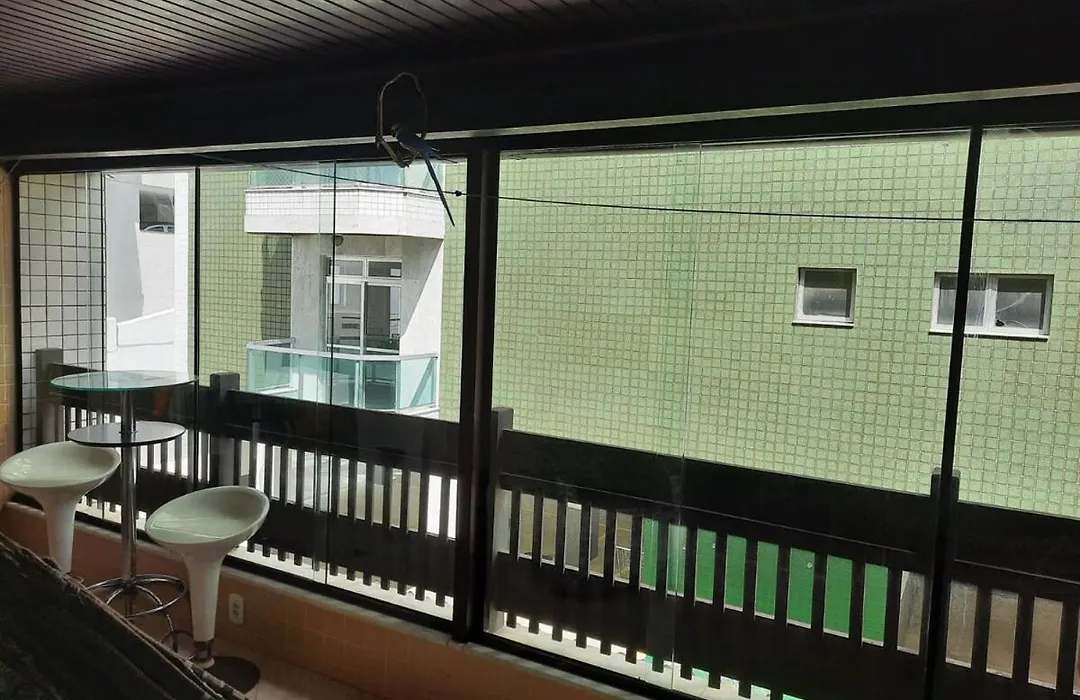Apartamento Duplex em Cabo Frio-1