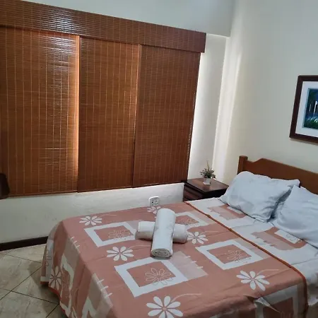 Apartamento Duplex em Cabo Frio-2