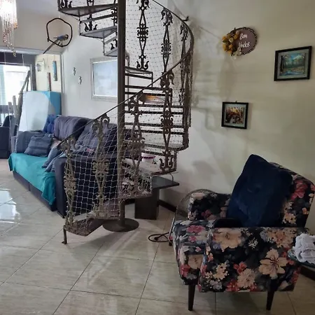 Apartamento Duplex em Cabo Frio-3